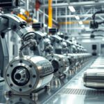 Titanium Economy Review, Industry Application and Analysis