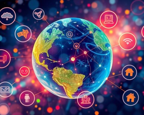 Managing Risks in Global Business Operations