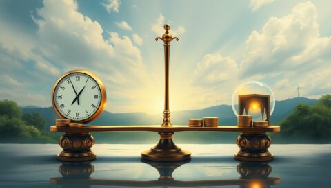 Managing Resources Wisely: Time, Money, and Energy Optimization - AI ...