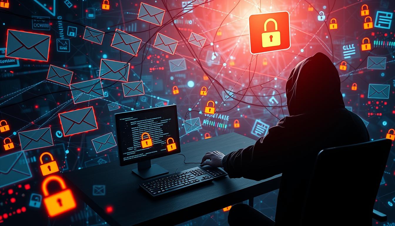 Phishing Scams: How to Spot and Avoid Cybercriminal Traps - AI ...