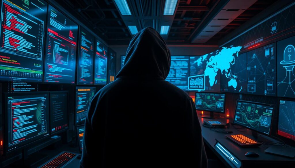 Ethical Hacking and Penetration Testing: Gaining the Attacker’s Perspective