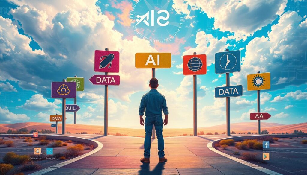 How to Choose the Right AI Framework