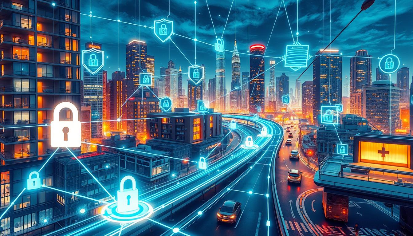 Securing IoT Devices: Minimizing the Risks in a Connected World, Day 20 ...