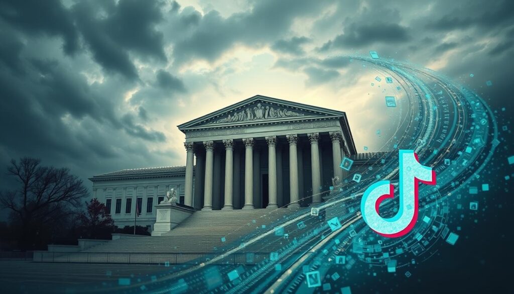 Tiktok Banned in the US Supreme Court, Implications