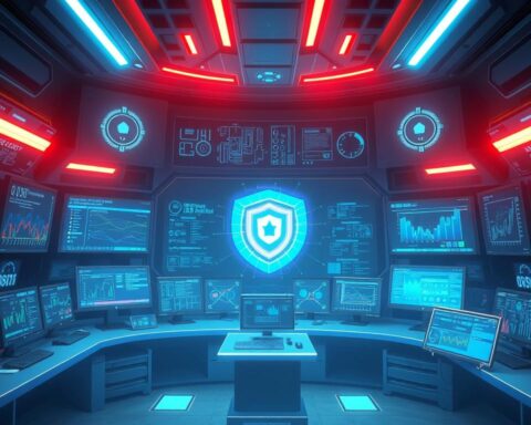 post-breach security enhancement