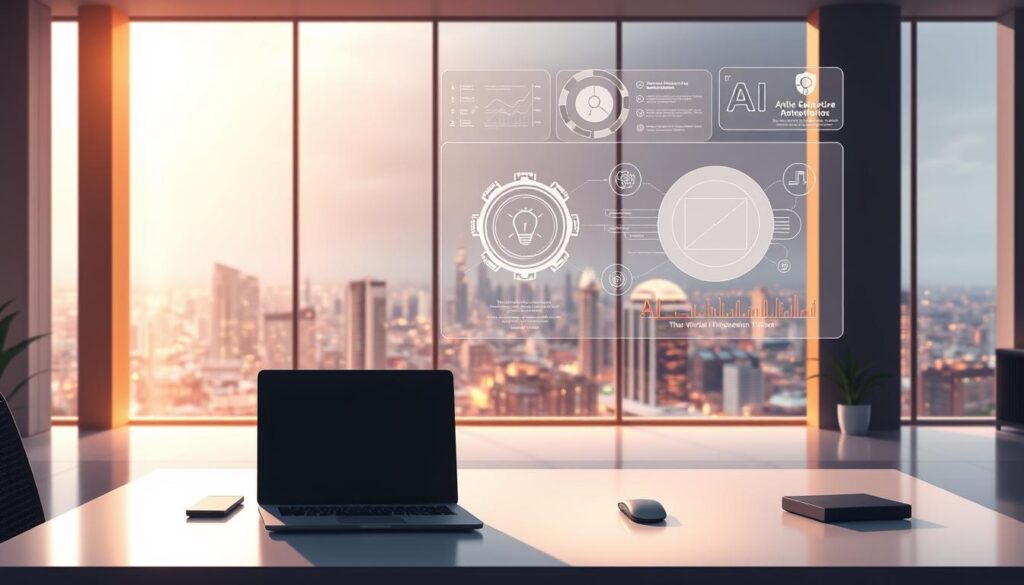 AI Business, Make Money AI, AI Freelancing and Remote Work, AI Upwork