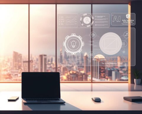 AI Business, Make Money AI, AI Freelancing and Remote Work, AI Upwork