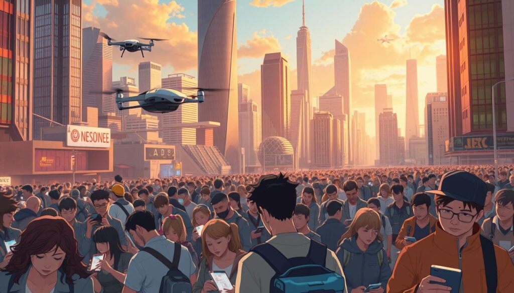 AI Business, Make Money AI, AI Freelancing and Remote Work, AI Upwork