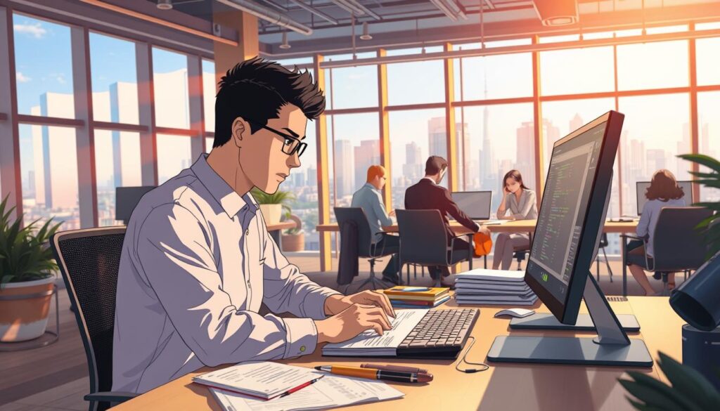 AI Business, Make Money AI, AI Freelancing and Remote Work, AI Upwork