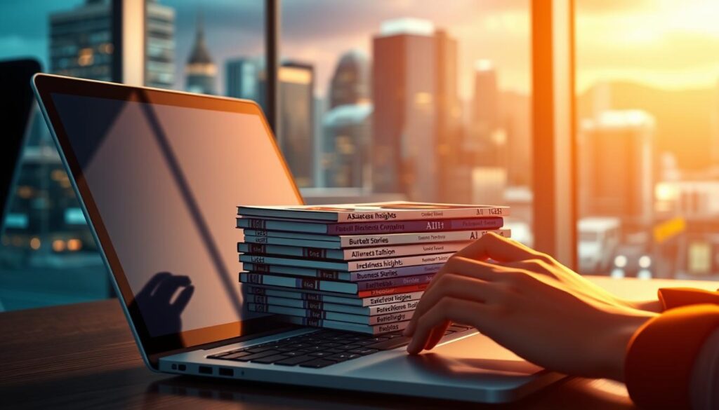 AI Case Studies and Success Stories