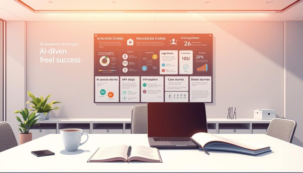 AI Case Studies and Success Stories