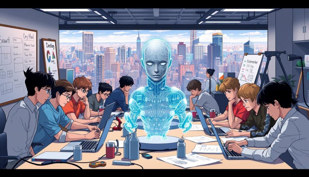 AI Case Studies and Success Stories