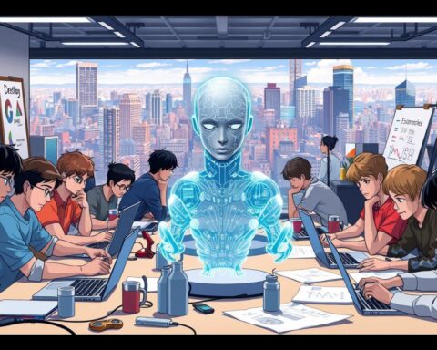 AI Case Studies and Success Stories