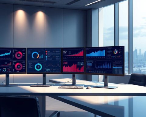 AI Case Studies and Success Stories