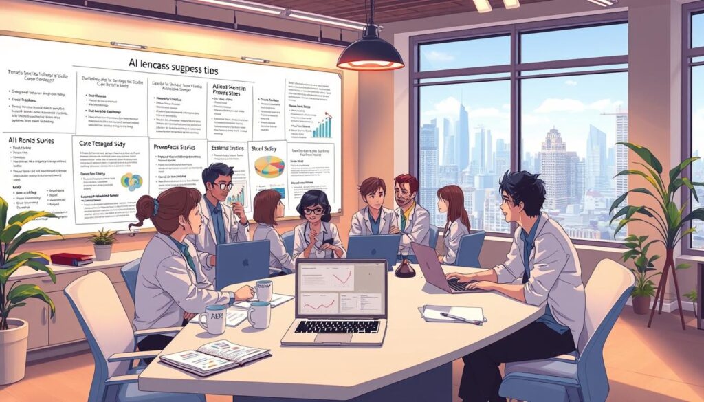 AI Case Studies and Success Stories