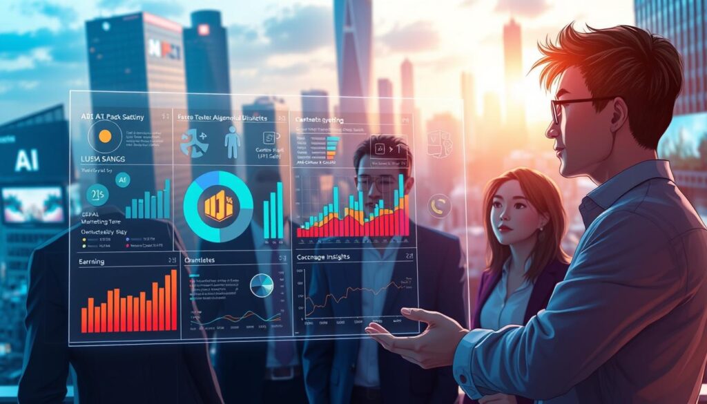 AI Case Studies and Success Stories