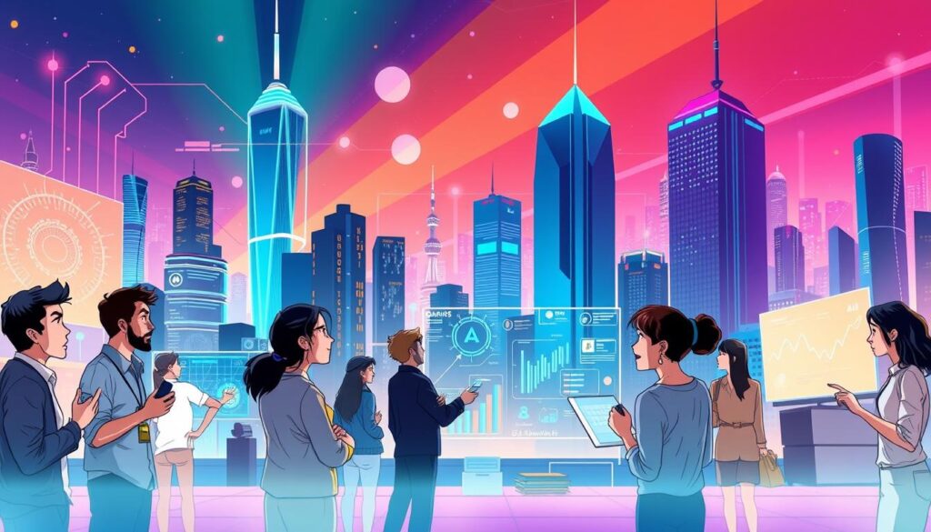 AI Case Studies and Success Stories