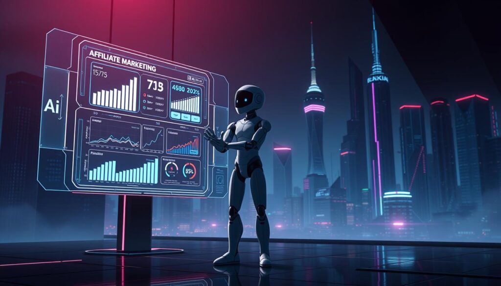 AI Marketing, AI Sales, AI SEO, AI Business, AI Affiliate Marketing