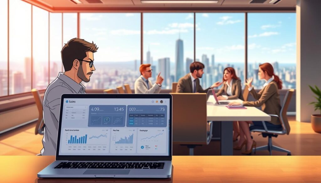 AI Marketing, AI Sales, AI SEO, AI Business, AI Sales Automation