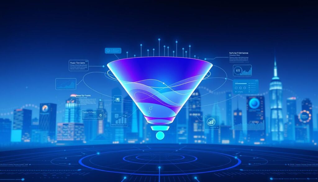 AI Marketing, AI Sales, AI SEO, AI Business, AI Sales Funnel