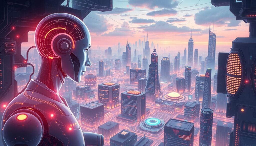 AI and Affiliate Marketing