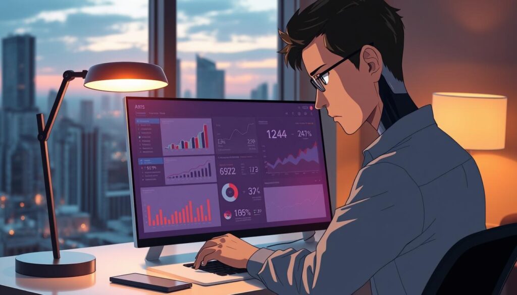 AI and Affiliate Marketing