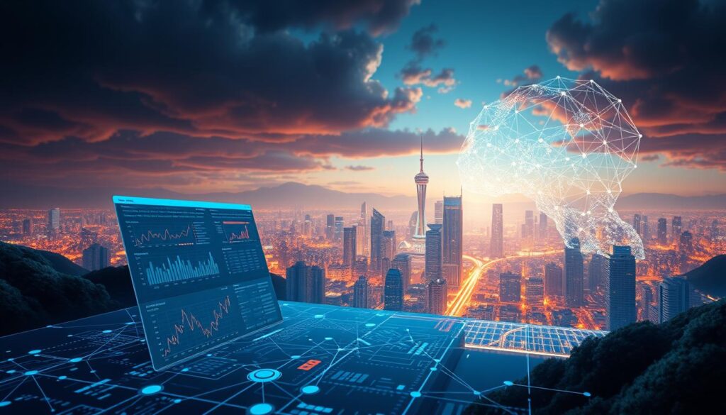 AI and Affiliate Marketing