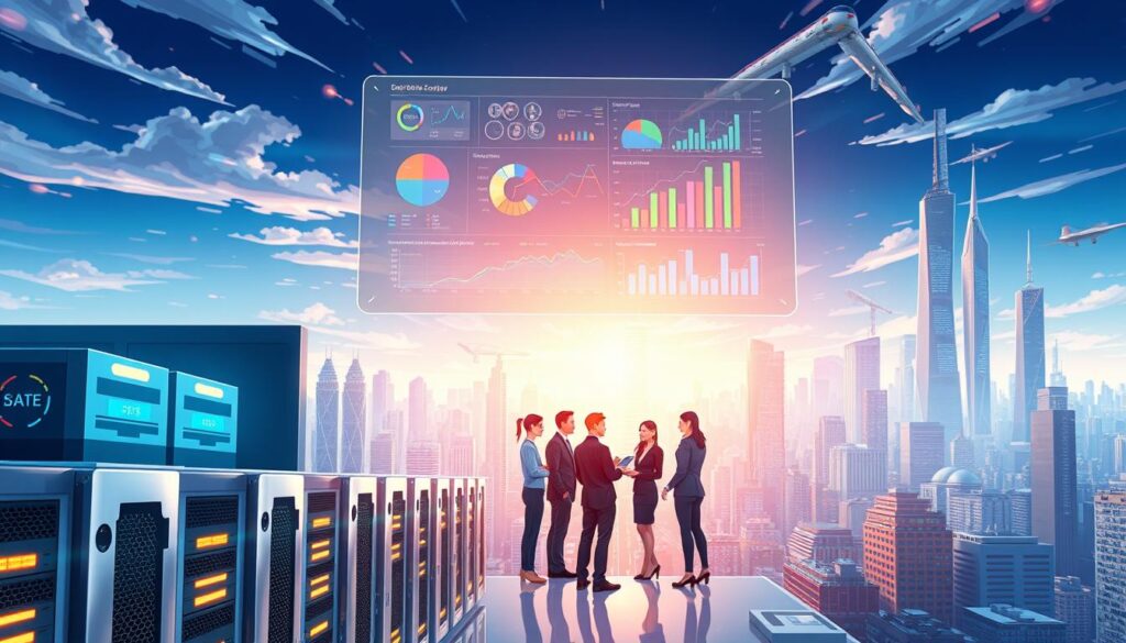 AI and Data Monetization