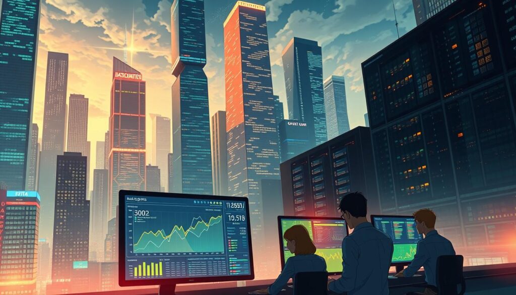 AI and Data Monetization