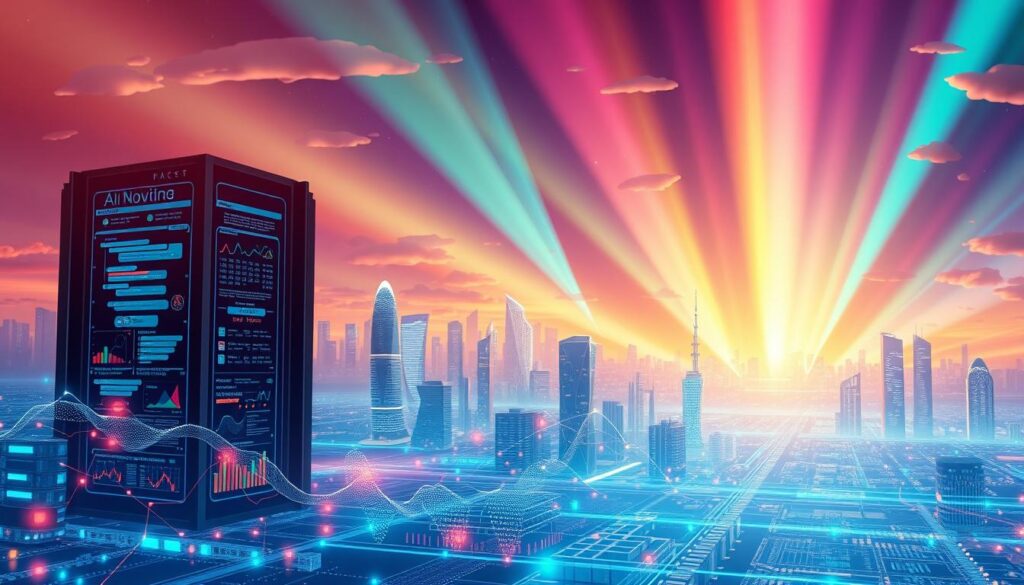 AI and Data Monetization