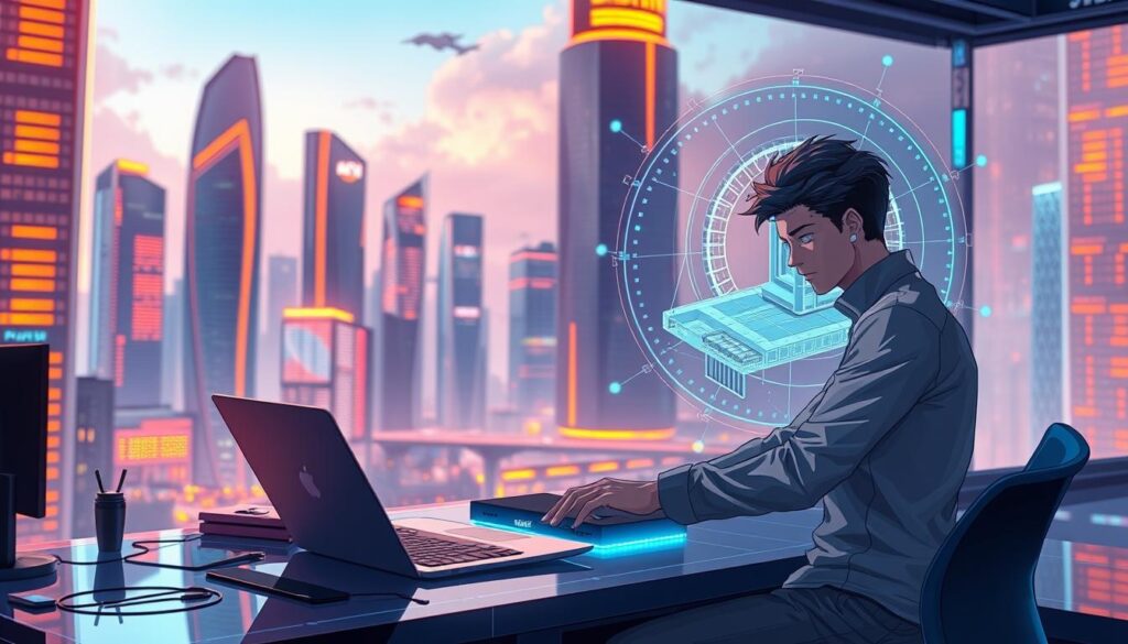 AI in App and Software Development