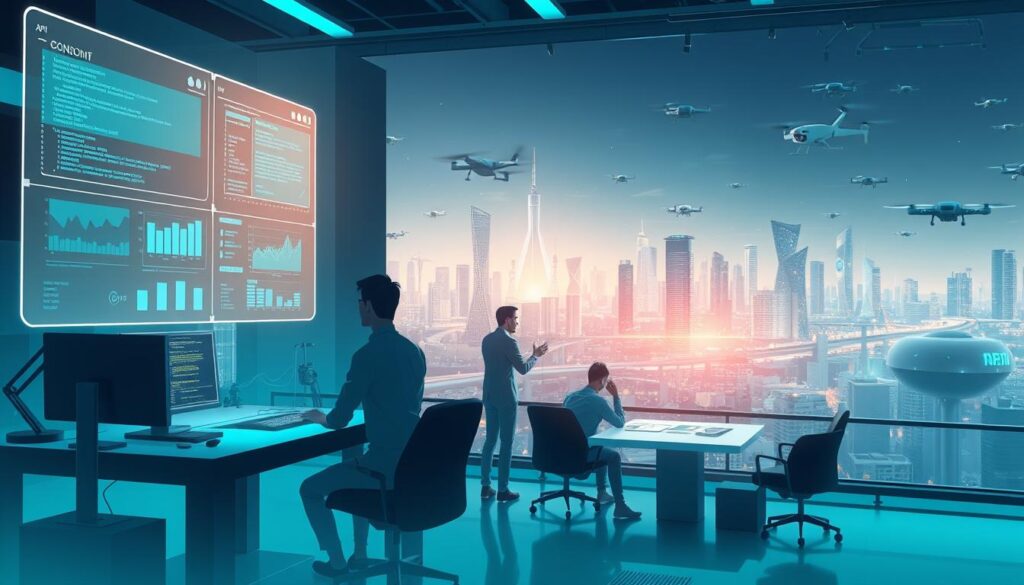 AI in App and Software Development