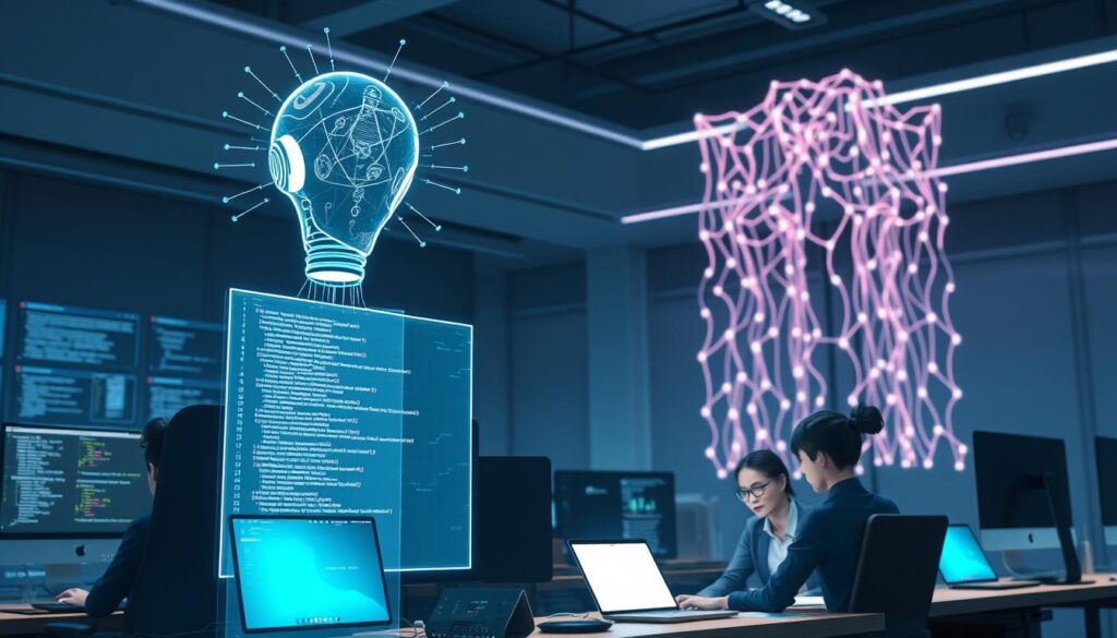 AI in App and Software Development