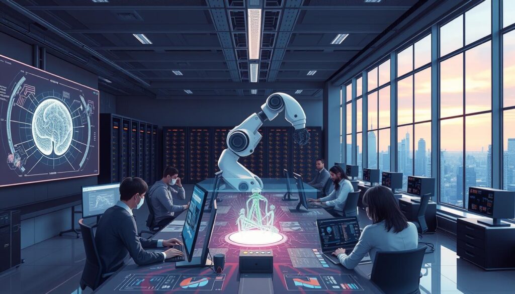 AI in App and Software Development