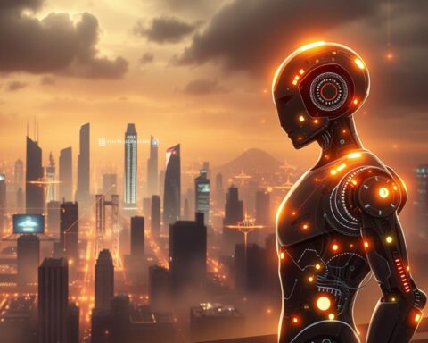 Future Trends in AI and Monetization