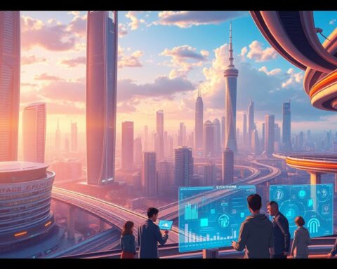 Future Trends in AI and Monetization