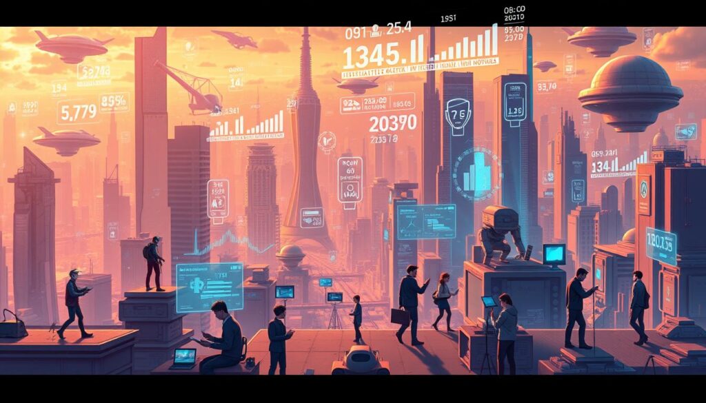 Future Trends in AI and Monetization