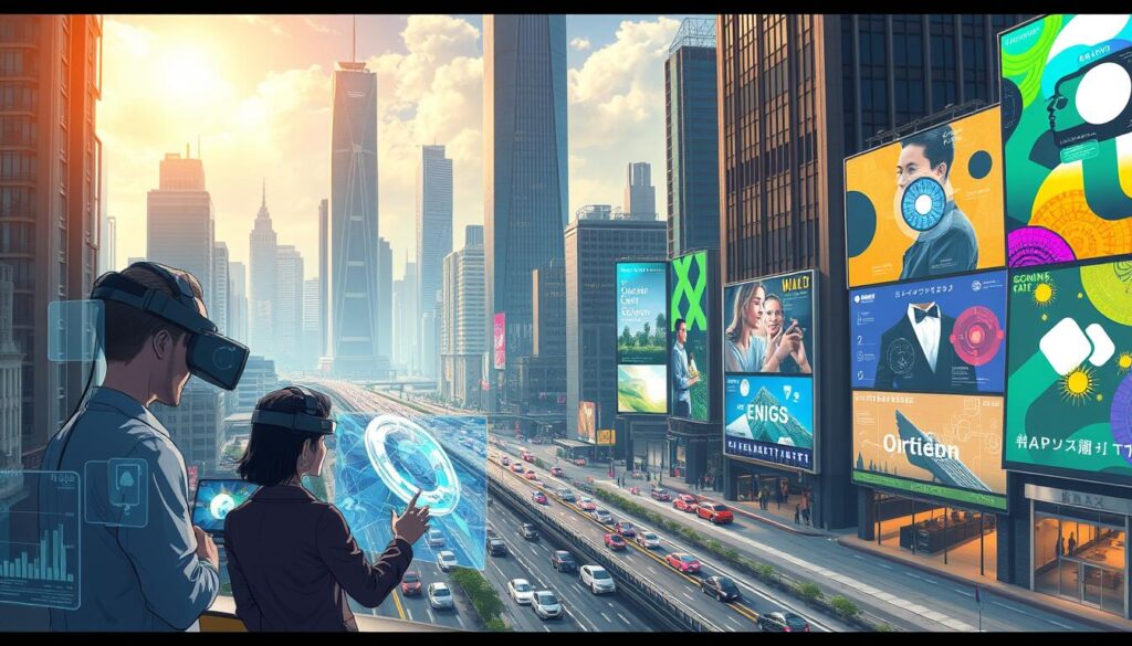 Future Trends in AI and Monetization