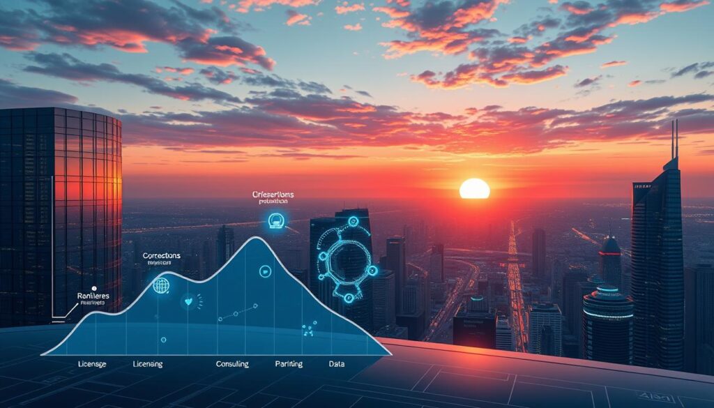 Future Trends in AI and Monetization