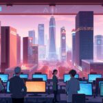 Investing in AI Companies, AI Companies