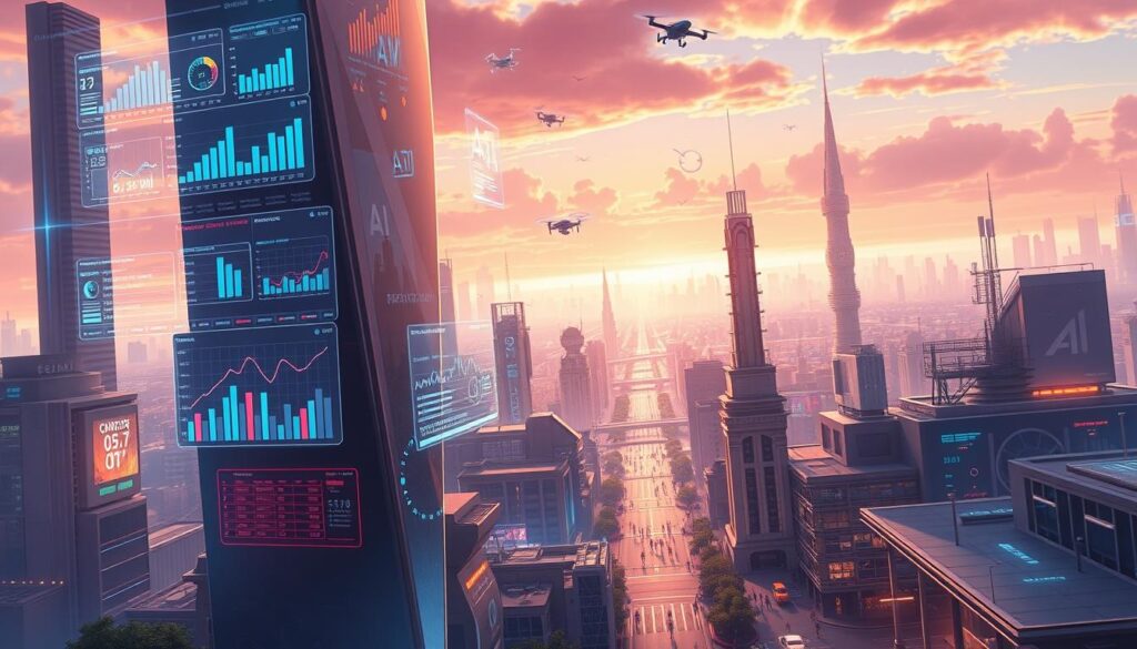 Investing in AI Companies, AI Trends, AI Predictions