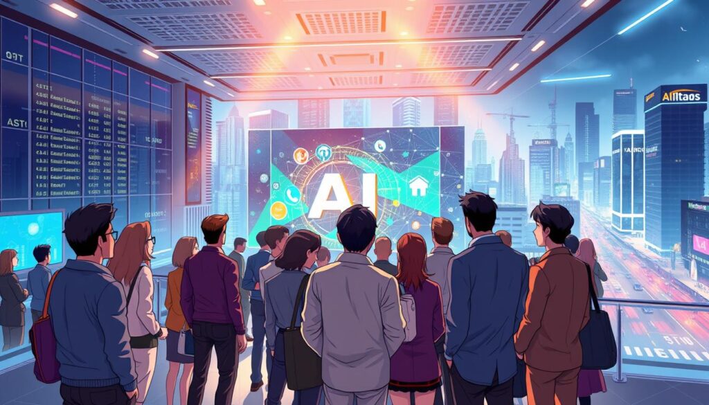 Investing in AI Companies, Crowdfunding AI Projects