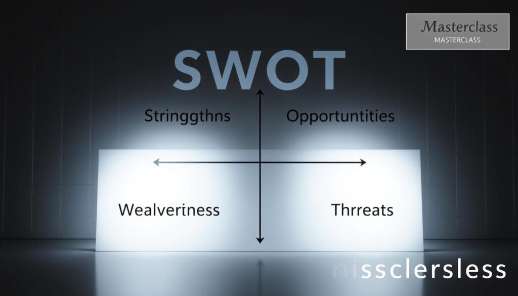 SWOT Analysis Masterclass: Unlock Your Business Potential