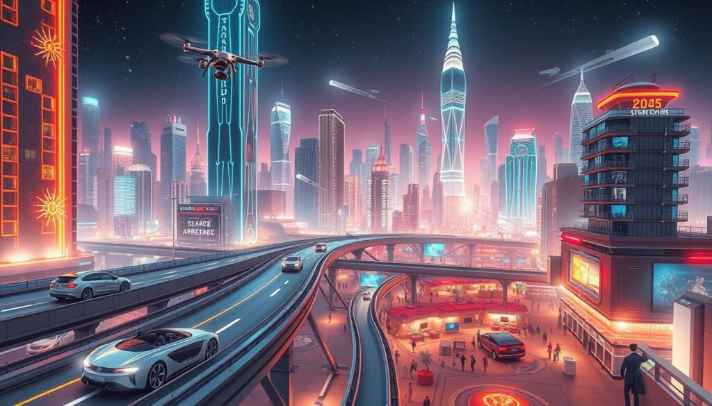 2025's Hottest Tech Trends: Are You Ready?