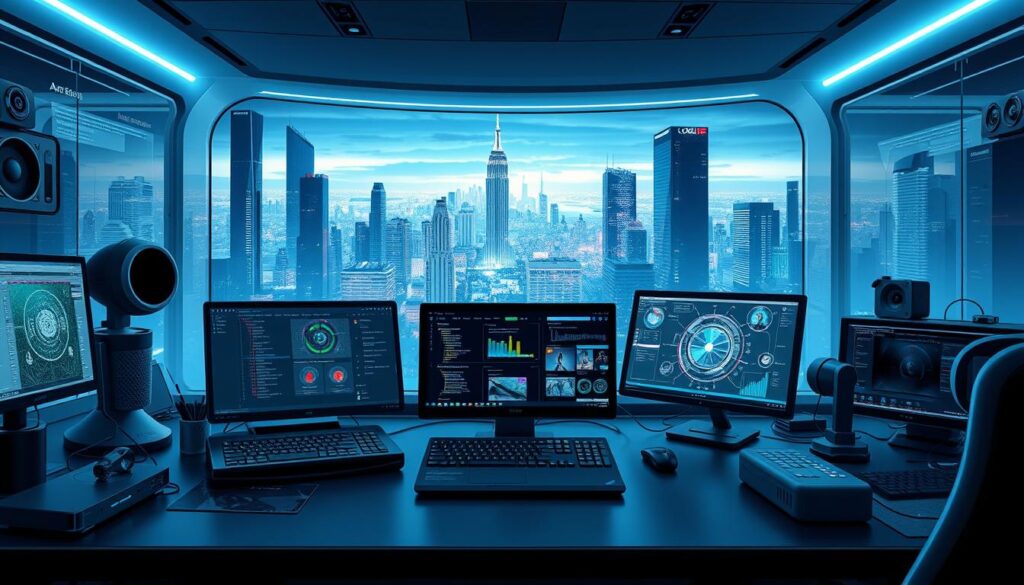 5 AI Tools Every Tech Enthusiast Must Try