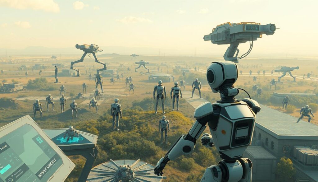 AI Agents: The Future of Autonomous Tasks