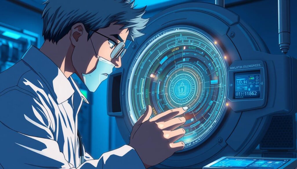 AI in Medical Devices: Addressing Cybersecurity Threats