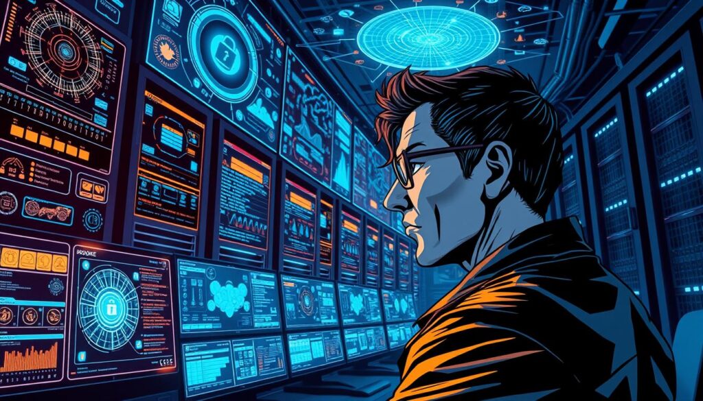 AI's Role in Revolutionizing Cyber Defense: What You Need to Know Now