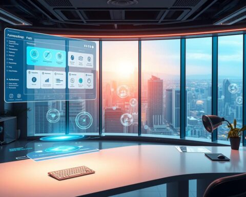 AirOps Agents, Business Workflows, SaaS