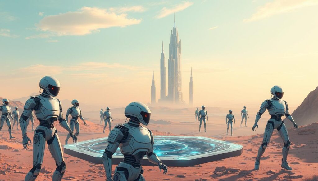 AutoGPT, AI Agents, Autonomous AI